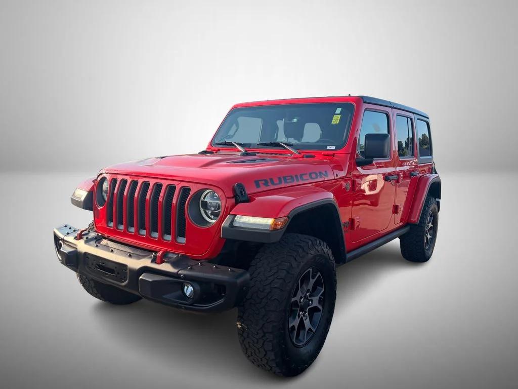 jeep all-new wrangler unlimited 2018 1C4HJXFG0JW119419 image jeep all-new wrangler unlimited 2018 1C4HJXFG0JW119419 image